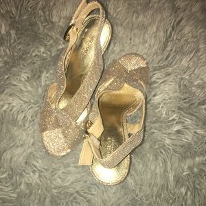 Michael Kors Heels 👠